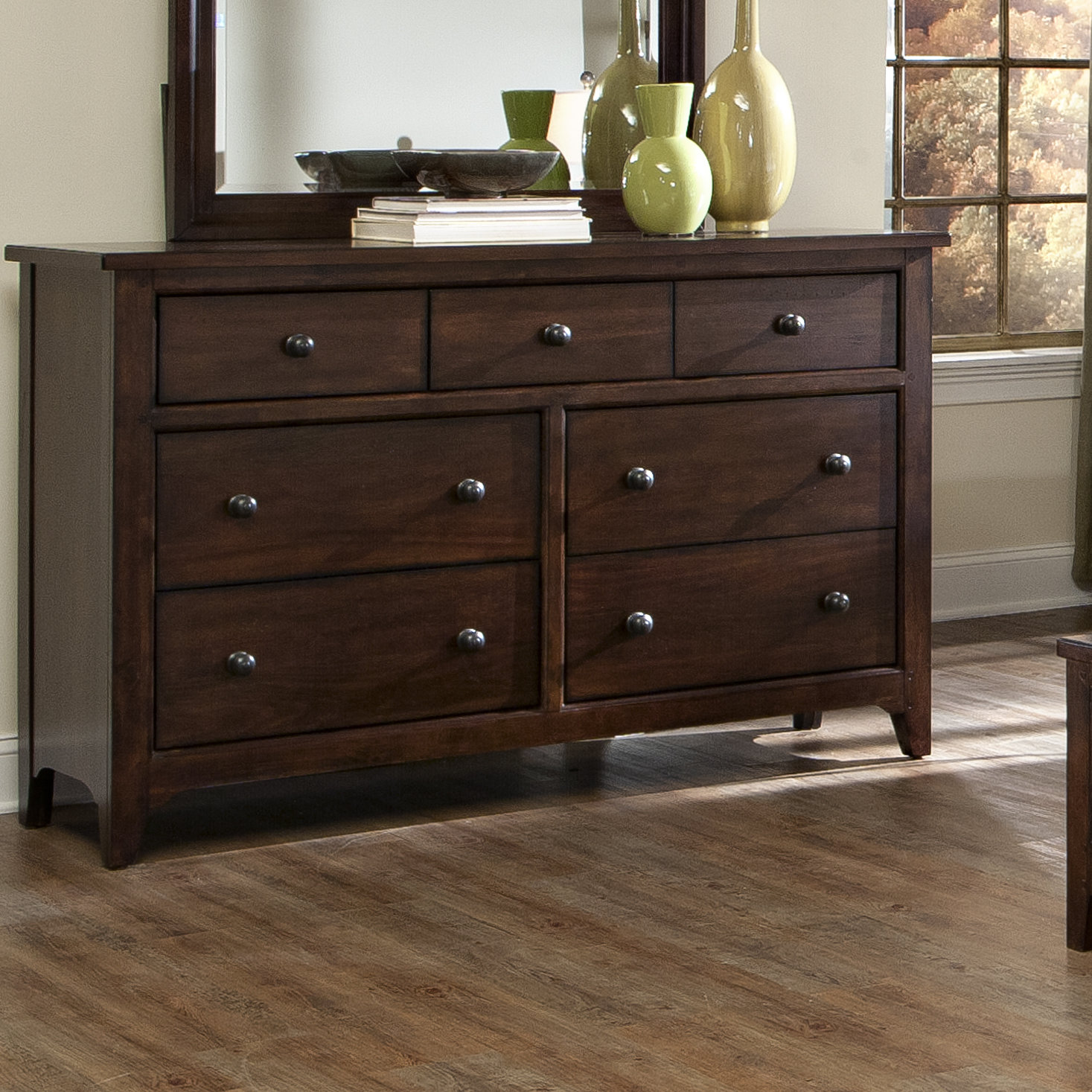 Imagio Home Justine Platfrom Customizable Bedroom Set & Reviews Wayfair